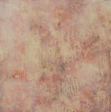 painted terra-cotta