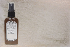 Glimmer Mist - Vintage Lace