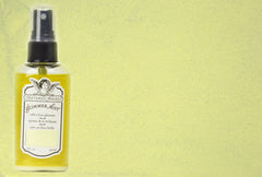 Glimmer Mist - Chartreuse