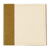 Canvas and Paper Book