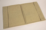 7gypsies Blank Starter Journal - Kraft - 8.5x11
