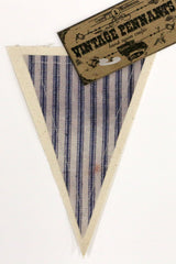 7gypsies Vintage Pennant - Rustic Ticking