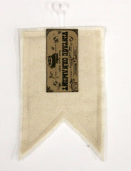 7gypsies Gypsy Ornament - Guidon (Two Points)