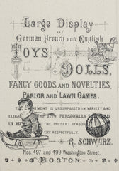 7gypsies Vintage Canvas Banner - Fancy Goods