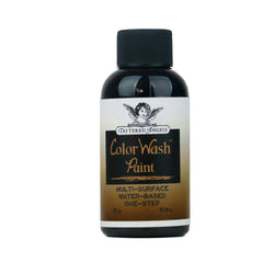 Color Wash Paint - French Roast - SOLD OUT