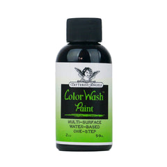Color Wash Paint  - Lime Cordial