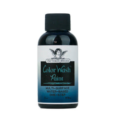 Color Wash  - Blue Lagoon - SOLD OUT