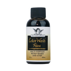 Color Wash Paint  - Latte - SOLD OUT