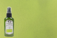 Glimmer Mist - Golden Lime