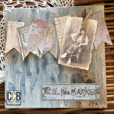 Naturally Aged Kit - Weathered Birch (Fine Wood Faux Finish Paint Kit)