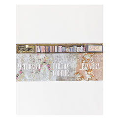 Architextures™ Artboards - 8"x10"