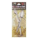Architextures™ Findings - Old Scissors