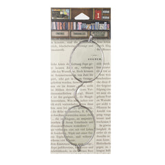 Architextures™ Findings - Spectacles