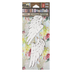 Architextures™ Findings - Angel Wings