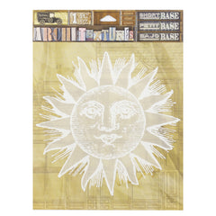 Architextures™ Short Base - Sun