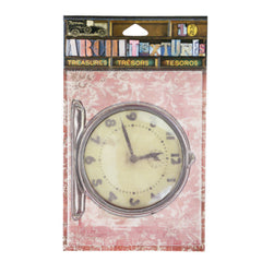 Architextures™ Treasures - Alarm Clock