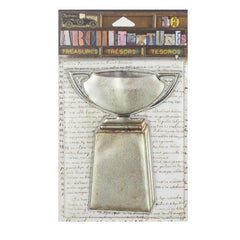 Architextures™ Treasures - Patina Urn