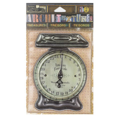 Architextures™ Treasures - American Scale