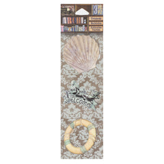 Architextures™ Trinkets - Seashore Decor