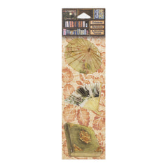Architextures™ Trinkets - In the Shade