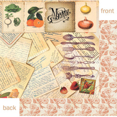 food craft paper