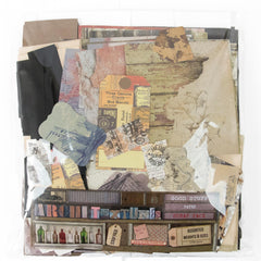 Architextures Scrap Pack