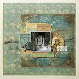 7gypsies Mini Ephemera - Maritime