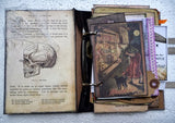 7gypsies Large Ephemera - Wicked Gypsy