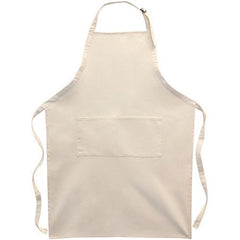 Canvas Twill 2-pocket Apron