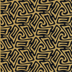 Printed Cardboard - Maze