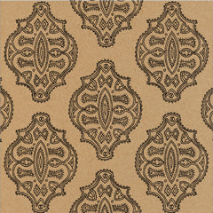 Printed Cardboard - Carved Stamps