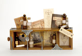7gypsies Apothecary Labels - Blank