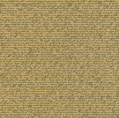 Haunt It: Black & Kraft "The Raven" Paper