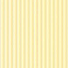 Yellow & Ivory Ribbon Stripe Paper