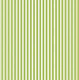 Green and Ivory Ribbon Stripe Paper