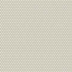 Grey and Ivory Mini Dot Rev Paper