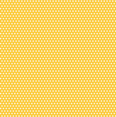 Yellow & White Mini Dot Rev Paper