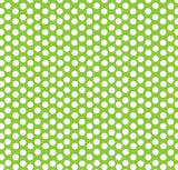 Lime Green and White Dot Rev Paper