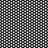 Black and White Dot Reverse Paper