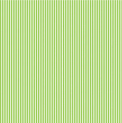 Lime Green and White Ribbon Stripe Paper