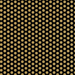 Black and Kraft Dot Rev Paper