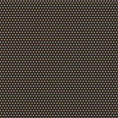 Black and Kraft Mini Dot Rev Paper