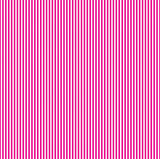 Hot Pink & White Ribbon Stripe Paper
