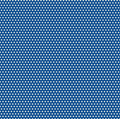 Navy and Ivory Mini Dot Reverse Paper
