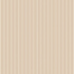 Tan and Ivory Ribbon Stripe Paper
