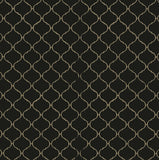 Canvas Corp Kraft and  Black Paper Collection