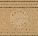 Canvas Corp Cowboy Spirit Western Paper Collection