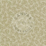 Canvas Corp At the Beach Paper Collection