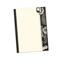 Panel Cards - Farmhouse Kitchen - Fresh
