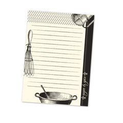 Panel Cards - Famhouse Kitchen - Baker